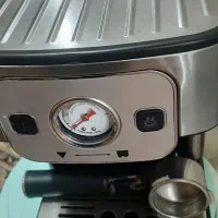 قهوه ساز و پلوپز