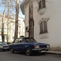 پیکان کلکسیونی ( آبی کاربنی ) معاوضه هم دارم