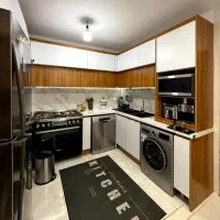 کابینت کیسون/ تیک آبی|مصالح و تجهیزات ساختمان|پرند, فاز ۲|دیوار
