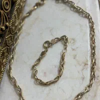 فروش گردنبد در حد نو