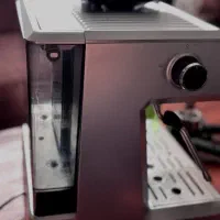 دستگاه قهوه.دستگاه اسپرسو ساز.قهوه ساز اسپرسو ساز|سماور، چایساز، قهوهساز|مشکیندشت, |دیوار