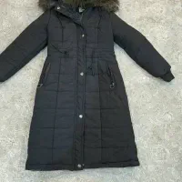 یک عدد کاپشن و یک عدد پالتو فوتر