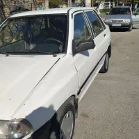 پراید مدل 81|خودرو سواری و وانت|قوچان, |دیوار