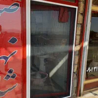 تولیدی و نمایندگی توری درب و پنجره پلیسهای کشویی|خدمات پیشه و مهارت|کرمانشاه, |دیوار