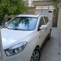 جک s5|خودرو سواری و وانت|اصفهان, خانه اصفهان|دیوار