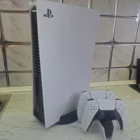 Ps5 کنسول بازی Sony