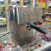 اسپرسو ساز نیمه صنعتی جیملای اصلی