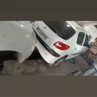 کمک پلوس لنت بلبرینگ فنر طبق جعبه فرمان