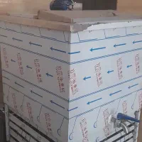 یخچال شیر سرد کن