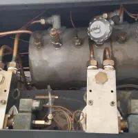 اسپرسو ساز صنعتی دو گروپ|سماور، چای‌ساز، قهوه‌ساز|اصفهان, رسالت|دیوار