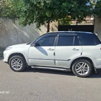 mvm X33 AT نیوفیس اتومات فول|خودرو سواری و وانت|گرگان, |دیوار
