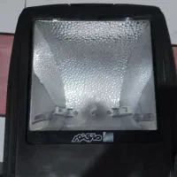 نورافکن ۴۰۰ وات در حد آک بدونه لامپ|لامپ و چراغ|اندیمشک, |دیوار