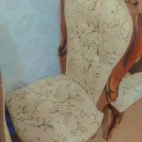 مبل سلطنتی 9 نفره|مبلمان خانگی و میز عسلی|سبزوار, مدرس|دیوار