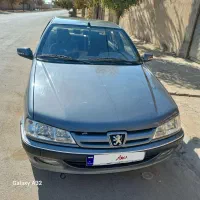 پارس تیوفایو مدل ۱۴۰۰ سیمی کم کار بی رنگ