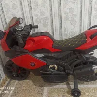 موتور شارژی|اسباب‌بازی بچه|یاسوج, |دیوار