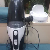 جاروبرقی  شارژر کن وود
