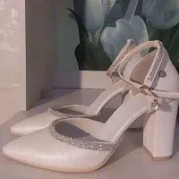 کفش زنانه مجلسی سایز 39