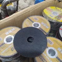 صفحه سنگ فرز استیل بر