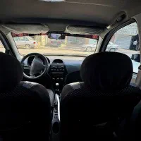 تیبا ۲ مدل ۱۴۰۰|خودرو سواری و وانت|گرگان, |دیوار