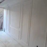 گچکاری ساختمان|خدمات پیشه و مهارت|شازند, |دیوار