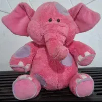 عروسک فیل