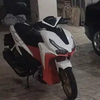 کویر s2 نیو فیس ۱۵۰ cc