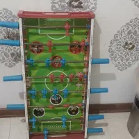 فوتبال دستی