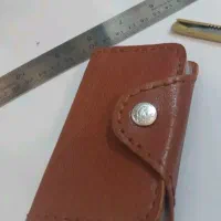 کیف همراه بامدارک گمشده