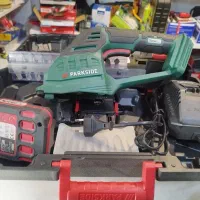 شمشادزن پارکساید