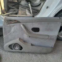 دوعدرب سورن عقب راننده وشاگردسالم|قطعات یدکی و لوازم جانبی|شوشتر, |دیوار