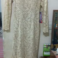 لباس مجلسی مدل ماهی