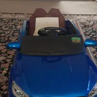 ماشین شارژی