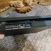 ps4 slim 500|کنسول، بازی ویدئویی و آنلاین|تبریز, |دیوار