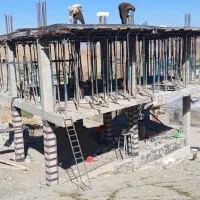 اجرای صفر تا صد ساختمان مسکونی ،تجاری وویلا،