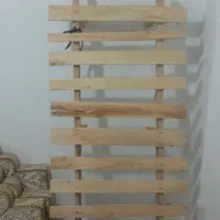 سلام دو عدد تخت سالم بدون تشک