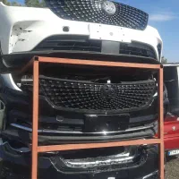 سپر جلوvs7 z4 دیگنیتی|خدمات موتور و ماشین|تهران, شهرک آپادانا|دیوار