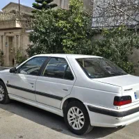 پژو پارس TU5 93|خودرو سواری و وانت|پرند, فاز ۰|دیوار