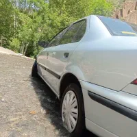 سمند LX|خودرو سواری و وانت|تربت‌حیدریه, شهرک ولیعصر|دیوار