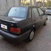 پرایدصبا