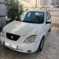 تیبا سفید دوگانه دست کم کار بی رنگ مدل ۹۶