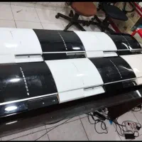 فروش پلی استیشن 3 با حافظه 500GB و 1 سال گارانتی