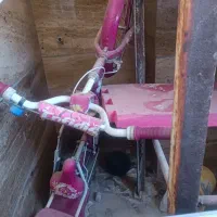 دوچرخه 20 کاملا سالم ونو