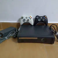 فروش ایکس باکس ۳۶۰