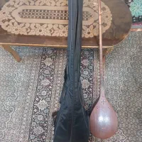 دو تار قدیمی