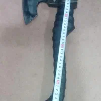 تبر DeraGon|کوهنوردی و کمپینگ|قم, نیروگاه|دیوار