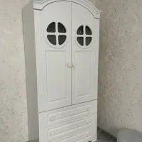 کمد جالباسی و اسباب بازی