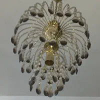 ۱ عدد لوستر