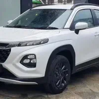 سوزوکی فرانکس