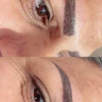 جشنواره میکرو فیبروز خط چشم و بنمژه