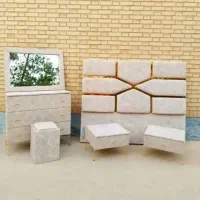 تخت|تخت و سرویس خواب|قرچک, مهدیه|دیوار